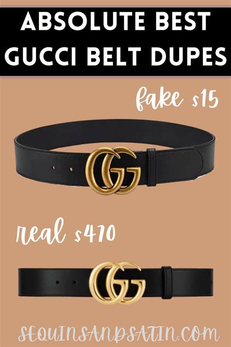 gucci belt women dupe|gucci inspired waist belt.